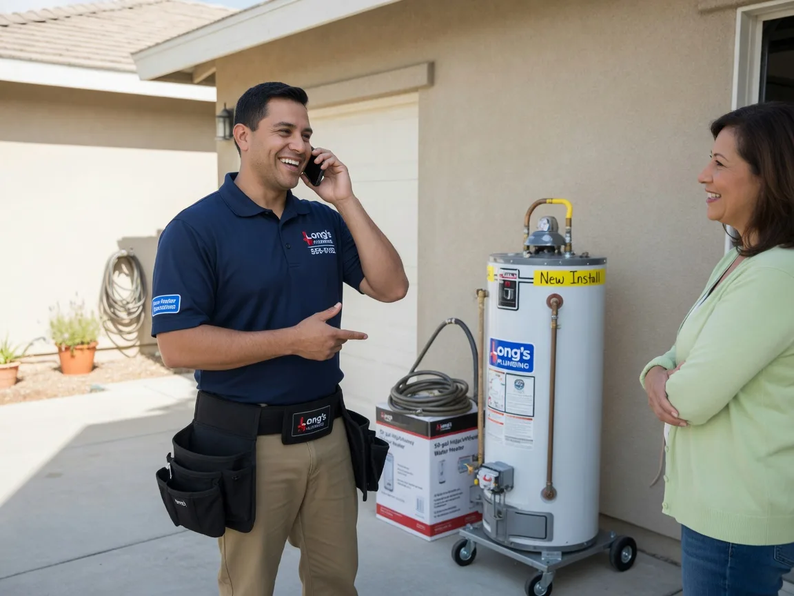 Leak Detection Morehead, KY FAQs